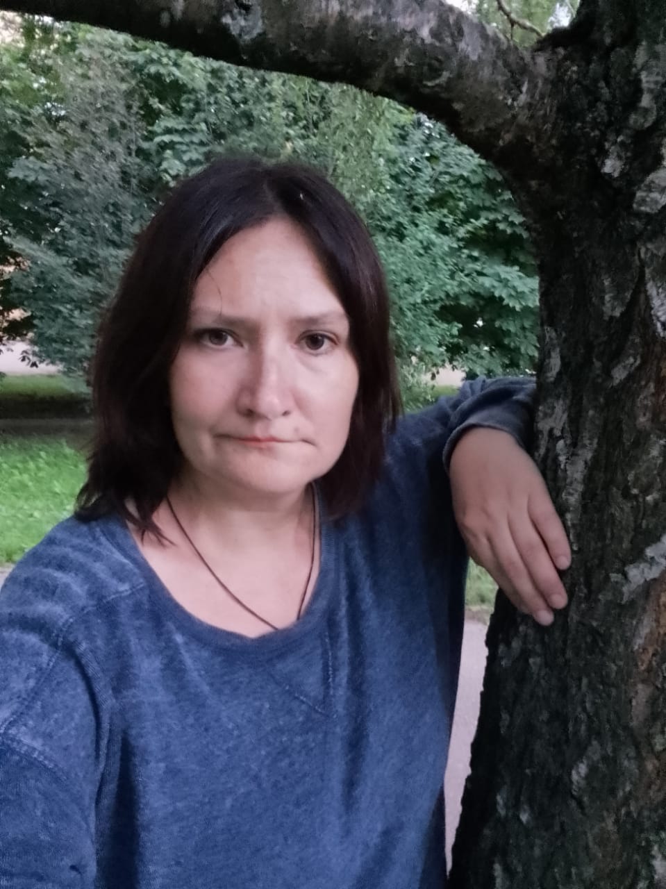 Natallia Pyanko — Russia & EU Director