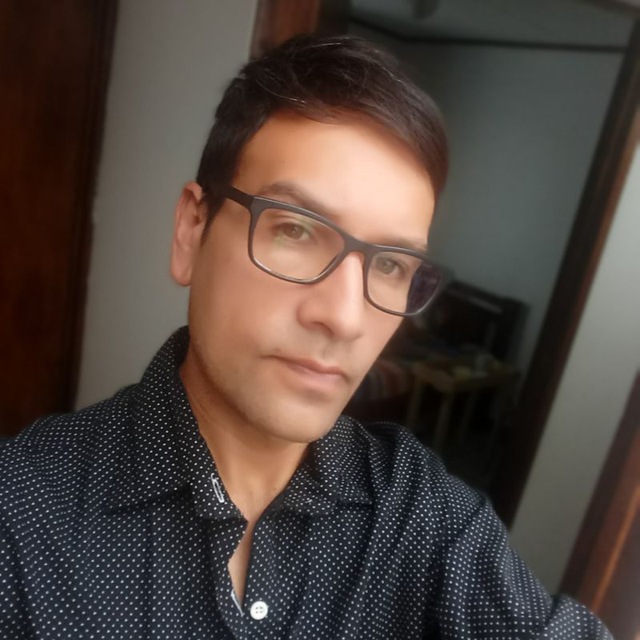 Gregorat Ignacio — Vice Chairman